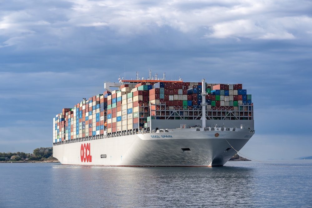 OOCL