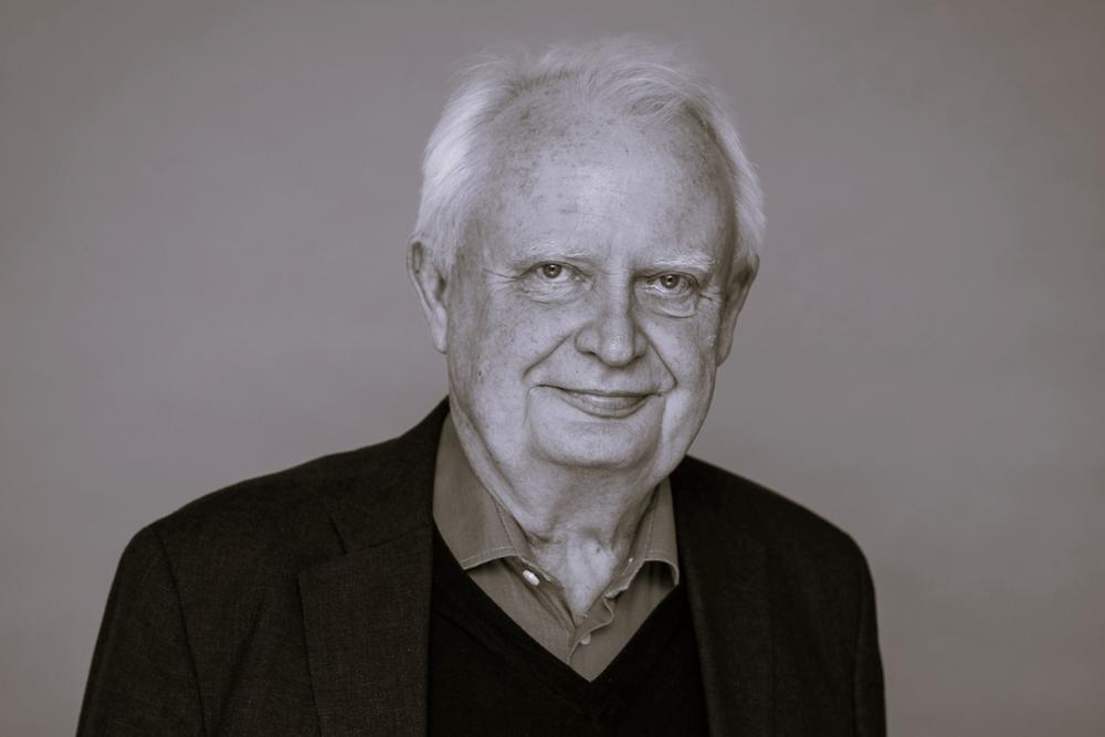 Ein Mann