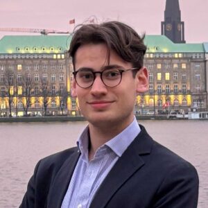 Ben Brodmeier, YSM